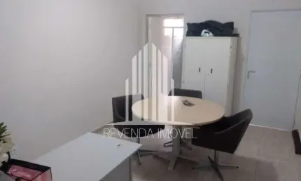 Casa com 2 quartos à venda na Rua Caetano de Campos, --, Tatuapé, São Paulo