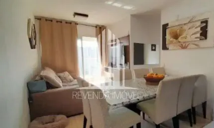 Apartamento RESIDENCIAL em SÃO PAULO - SP, BELENZINHO