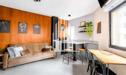 Apartamento residencial em são paulo - sp, jardim paulista
