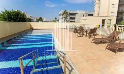 Apartamento de 3 quartos na Vila Santana em São Paulo-SP: 1 suíte, 2 banheiros, 1 vaga de garagem, 63m² de área. Venha conferir!