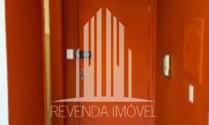 Apartamento residencial em são paulo - sp, bela vista
