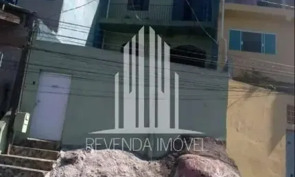 Imperdível! Casa à venda em São Paulo-SP, Jardim Kagohara, com 4 quartos, 1 sala, 2 banheiros e 120,00 m² de área. Confira já!