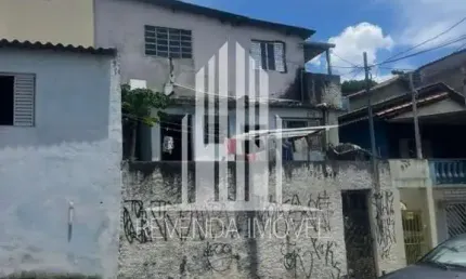 Oportunidade única: Terreno à venda em São Paulo-SP, na Vila Prado, com 208,00 m² de área!