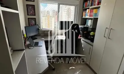 Venda de Apartamento em São Paulo-SP, Santa Teresinha: 2 Quartos, 1 Sala, 1 Banheiro - 42,00 m² de Área