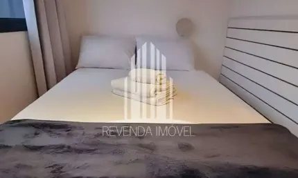 Apartamento à venda na consolação, são paulo-sp: 1 quarto, 1 sala, 1 banheiro, 17,00 m² de área!