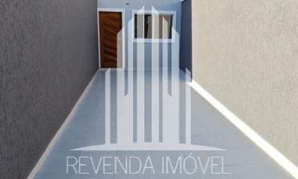 Casa com 2 quartos à venda na Rua José Guimarães, --, Vila Siria, São Paulo