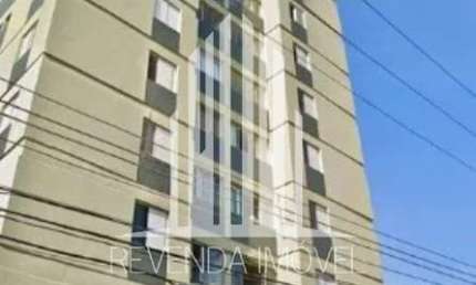 Apartamento RESIDENCIAL em SÃO PAULO - SP, CAPELA DO SOCORRO