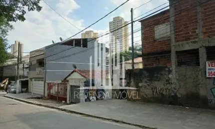 Casa com 4 quartos à venda na Avenida Doutor Antônio Maria Laet, --, Parada Inglesa, São Paulo