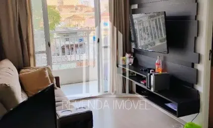 Apartamento com 2 quartos à venda na Rua Catumbi, --, Belém, São Paulo