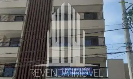 Apartamento residencial em são paulo - sp, vila nova savoia