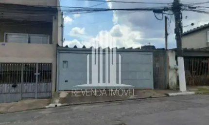 Casa à venda em São Paulo-SP, Jardim Macedônia: 4 quartos, 2 banheiros, 2 vagas de garagem, 150m² de área!