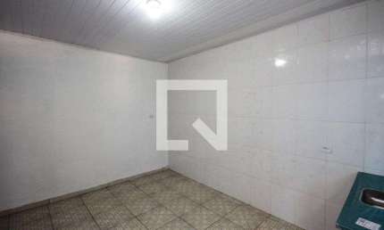 Casa com 1 quarto à venda na Rua Princesa Maria Pia, --, Vila Santa Clara, São Paulo