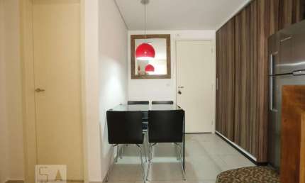 Apartamento com 1 quarto à venda na Rua Paim, --, Consolação, São Paulo
