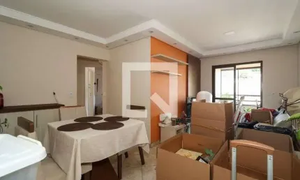 Apartamento à venda - jardim vazani, 3 quartos,  76 m2