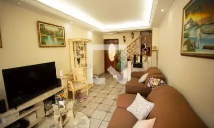 Casa com 3 quartos à venda na Rua Jacarapinima, --, Mandaqui, São Paulo