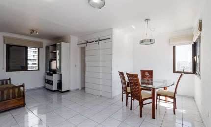 Apartamento com 1 quarto à venda na Rua Alves Ribeiro, --, Cambuci, São Paulo
