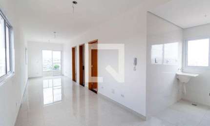 Apartamento à Venda - Jardim Maringá, 2 Quartos,  43 m2
