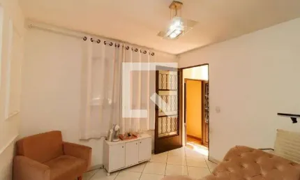 Casa à Venda - Parque Novo Mundo , 4 Quartos,  159 m2