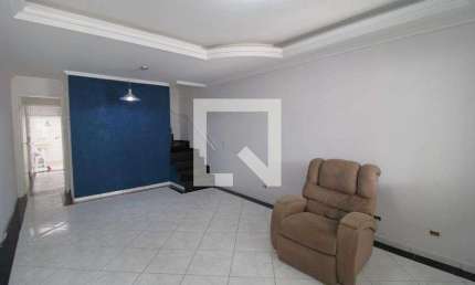 Casa com 3 quartos à venda na Rua Herminda Branca de Borba, --, Campo Grande, São Paulo