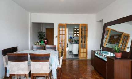 Apartamento à Venda - Bom Retiro, 3 Quartos,  126 m2