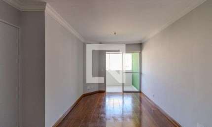 Apartamento com 3 quartos à venda na Rua Marie Nader Calfat, --, Panamby, São Paulo