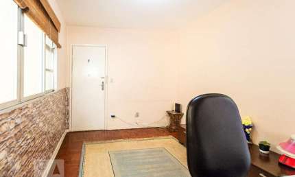 Apartamento à Venda - Bela Vista, 2 Quartos,  57 m2