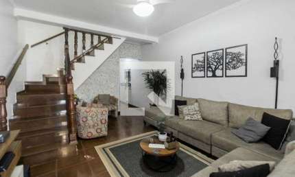 Casa com 3 quartos à venda na Rua Doutor José da Cruz Carqueijo, --, Cangaíba, São Paulo