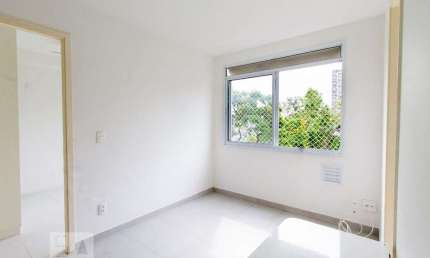 Apartamento à Venda - Vila Leopoldina, 2 Quartos,  35 m2