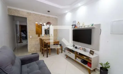 Casa em condomínio fechado com 2 quartos à venda na Rua Alva, --, Vila Formosa, São Paulo