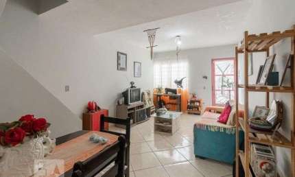 Casa com 2 quartos à venda na Rua Doutor Alcides de Campos, --, Vila Campestre, São Paulo