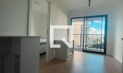 Apartamento à Venda - Vila Madalena, 1 Quarto,  29 m2
