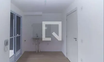 Apartamento à Venda - Vila Santa Clara, 2 Quartos,  29 m2