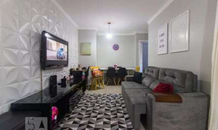 Apartamento à Venda - Vila Sônia, 2 Quartos,  90 m2
