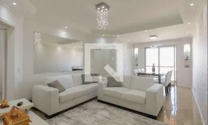 Apartamento à Venda - Vila Esperança, 3 Quartos,  70 m2
