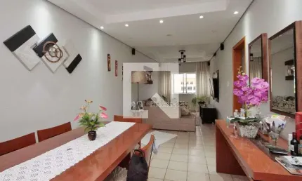 Apartamento à Venda - Santa Cecília, 2 Quartos,  117 m2