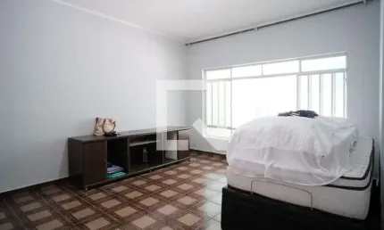 Casa com 4 quartos à venda na Avenida João Batista de Toledo, --, Ponte Rasa, São Paulo