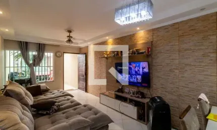 Casa com 3 quartos à venda na Rua Guira, --, Itaquera, São Paulo