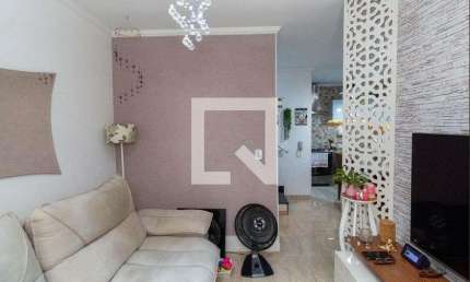 Casa com 3 quartos à venda na Rua Toutinegra, --, Vila Ré, São Paulo