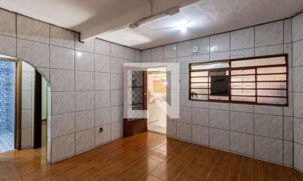 Casa com 3 quartos à venda na Rua Benedito Carlos Brunini, --, Vila Jacuí, São Paulo