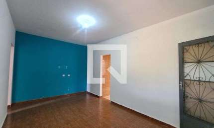 Casa com 1 quarto à venda na Rua José Pedro Varela, --, Chácara Mafalda, São Paulo