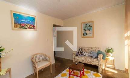 Casa com 3 quartos à venda na Rua das Violetas, --, Ponte Rasa, São Paulo