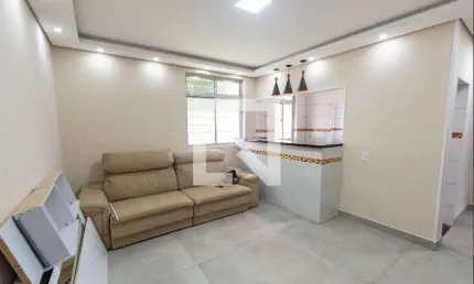 Apartamento com 3 quartos à venda na Rua Leopoldo Miguez, --, Cambuci, São Paulo