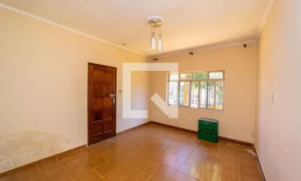 Casa com 3 quartos à venda na Rua Hélvio de Oliveira Albuquerque, --, Ponte Rasa, São Paulo