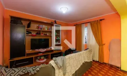 Casa com 4 quartos à venda na Rua Guaiana-Timbó, --, Sapopemba, São Paulo