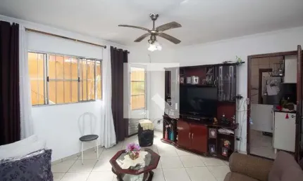 Casa com 3 quartos à venda na Rua Águas de Xapecó, --, Vila Constança, São Paulo
