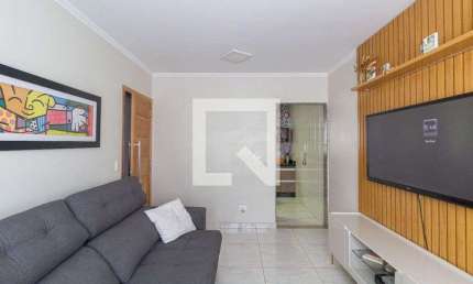 Casa com 3 quartos à venda na Rua Louceiras, --, Vila Carmosina, São Paulo