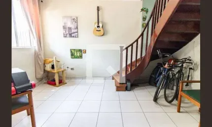 Casa com 3 quartos à venda na Rua São Leopoldo, --, Belém, São Paulo