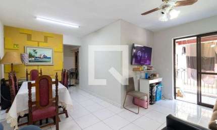 Apartamento à Venda - Casa Verde, 3 Quartos,  81 m2