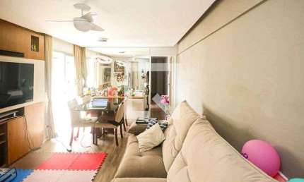 Apartamento à Venda - Vila Formosa, 3 Quartos,  68 m2