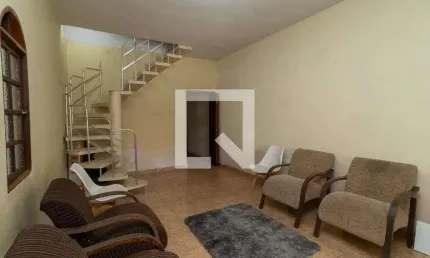 Casa com 1 quarto à venda na Rua Cristóvão Camargo, --, Cangaíba, São Paulo